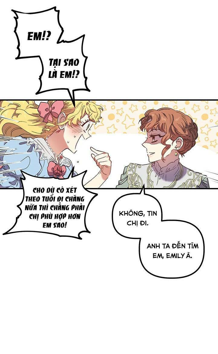 May Mắn Hay Bất Hạnh - Chapter 2 - Page 53