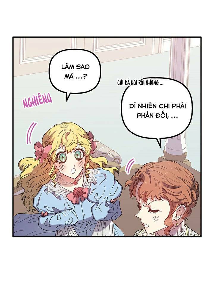 May Mắn Hay Bất Hạnh - Chapter 2 - Page 54