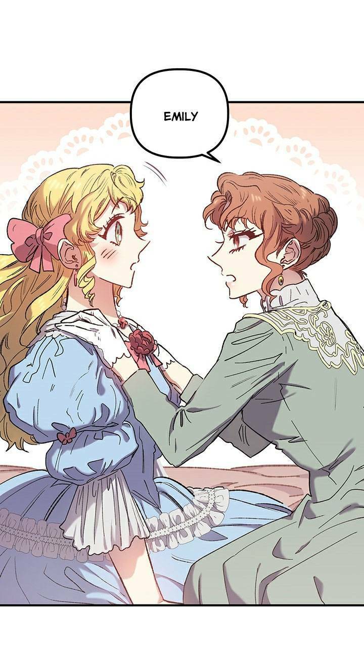 May Mắn Hay Bất Hạnh - Chapter 2 - Page 57