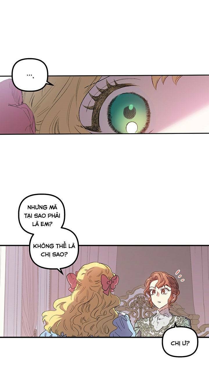 May Mắn Hay Bất Hạnh - Chapter 2 - Page 60