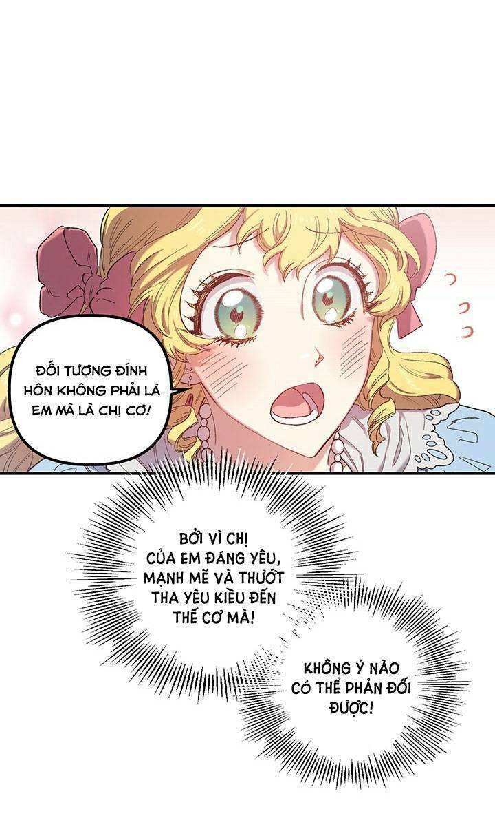 May Mắn Hay Bất Hạnh - Chapter 2 - Page 61