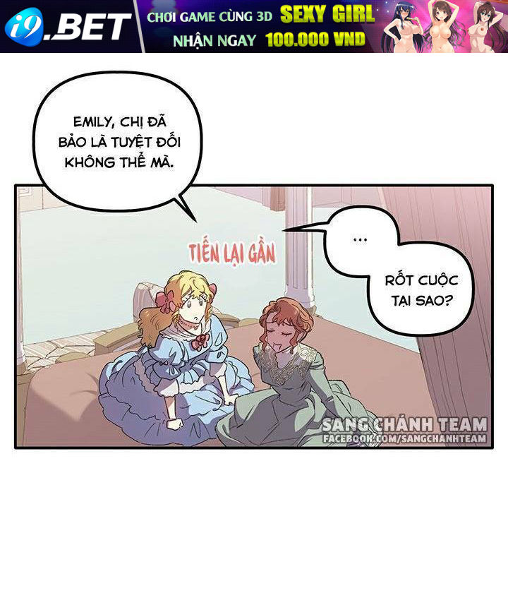May Mắn Hay Bất Hạnh - Chapter 2 - Page 63