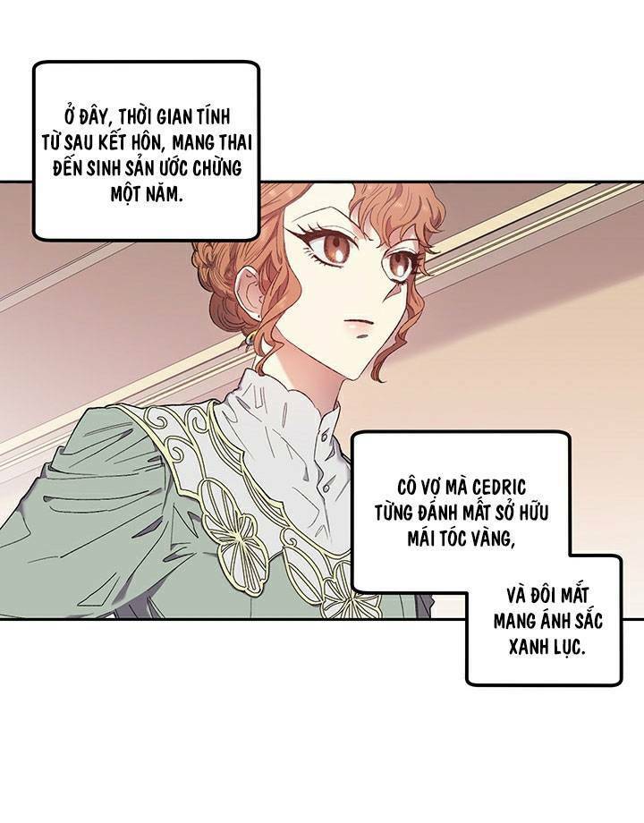 May Mắn Hay Bất Hạnh - Chapter 2 - Page 6