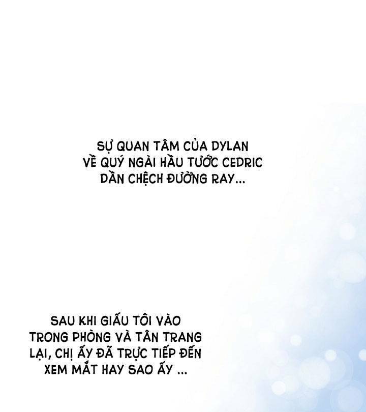 May Mắn Hay Bất Hạnh - Chapter 2 - Page 70