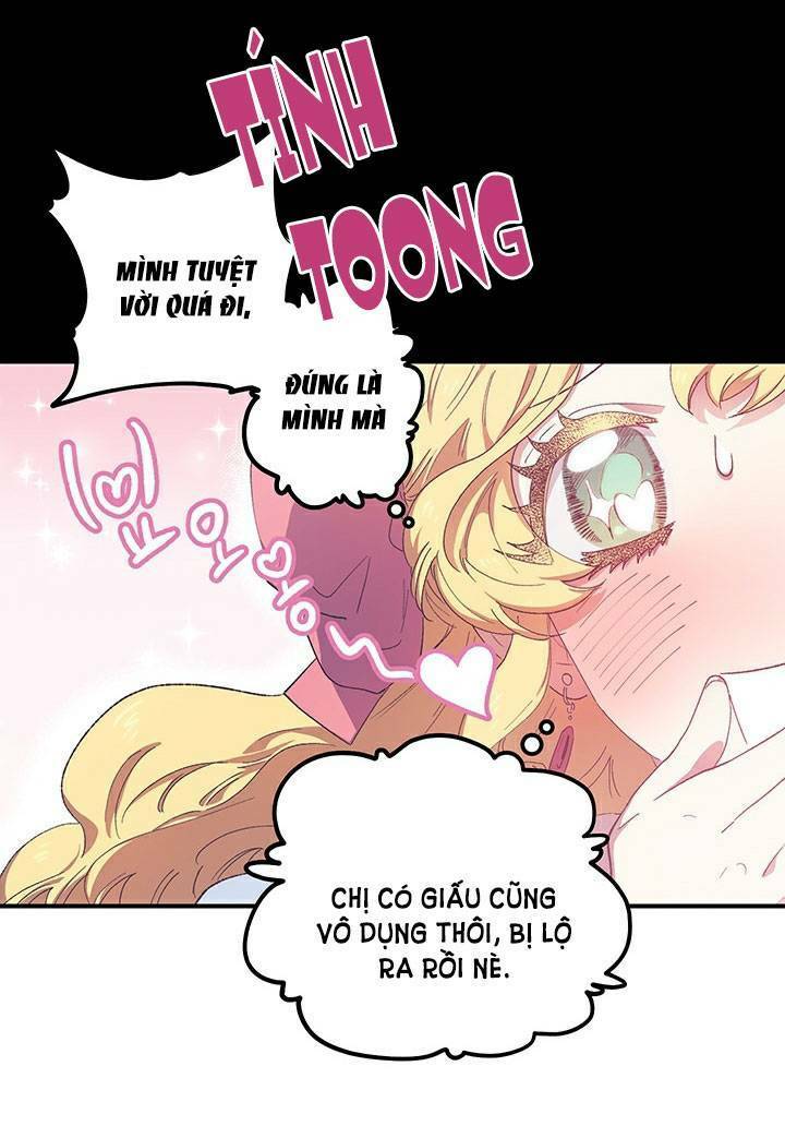 May Mắn Hay Bất Hạnh - Chapter 2 - Page 73