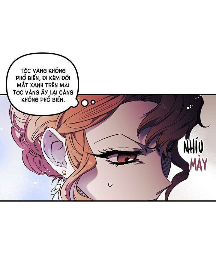 May Mắn Hay Bất Hạnh - Chapter 2 - Page 7