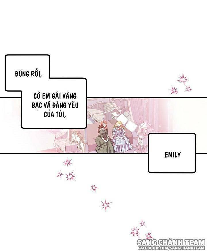 May Mắn Hay Bất Hạnh - Chapter 2 - Page 8