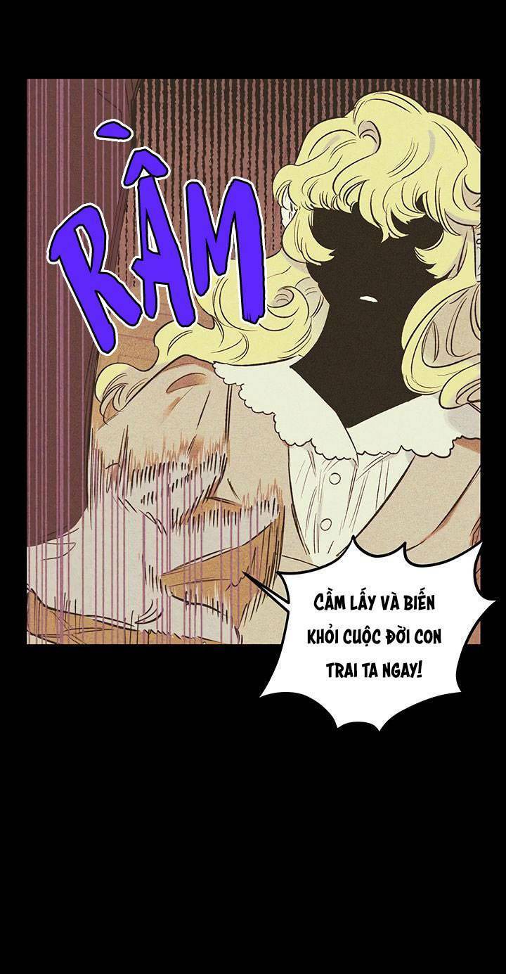 May Mắn Hay Bất Hạnh - Chapter 20 - Page 12