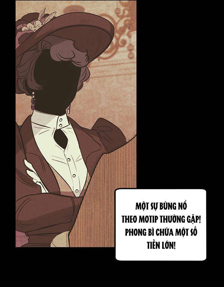 May Mắn Hay Bất Hạnh - Chapter 20 - Page 13