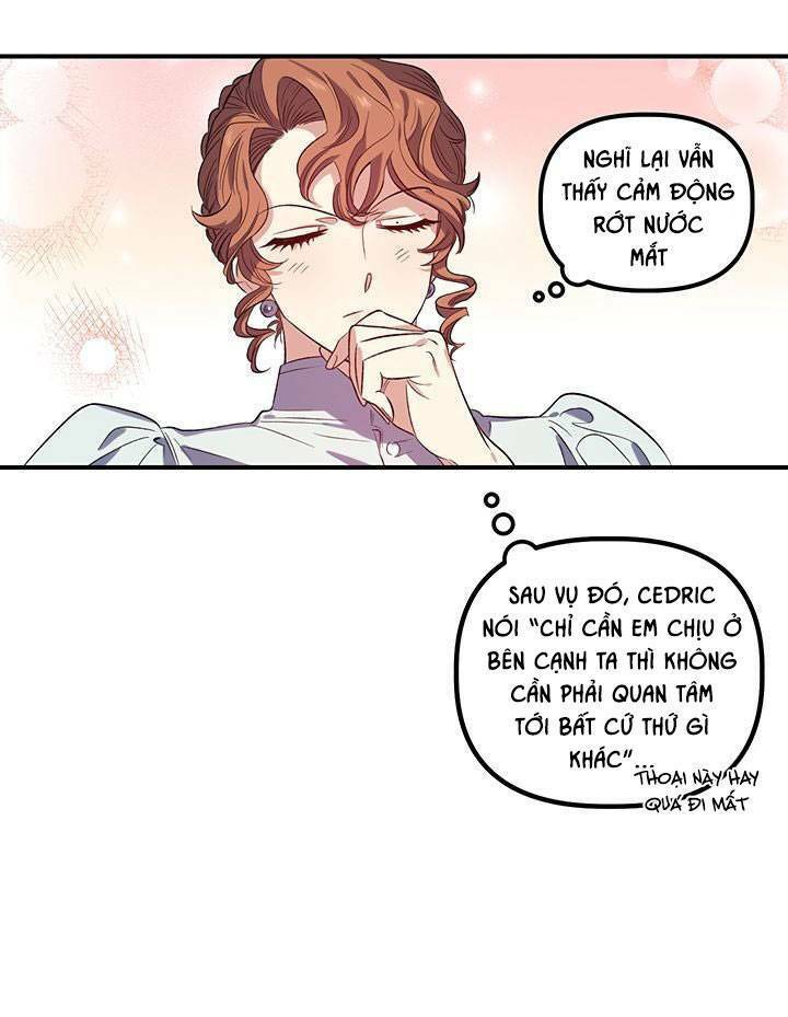 May Mắn Hay Bất Hạnh - Chapter 20 - Page 18