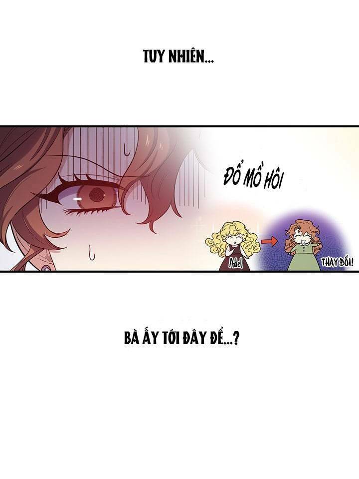 May Mắn Hay Bất Hạnh - Chapter 20 - Page 19