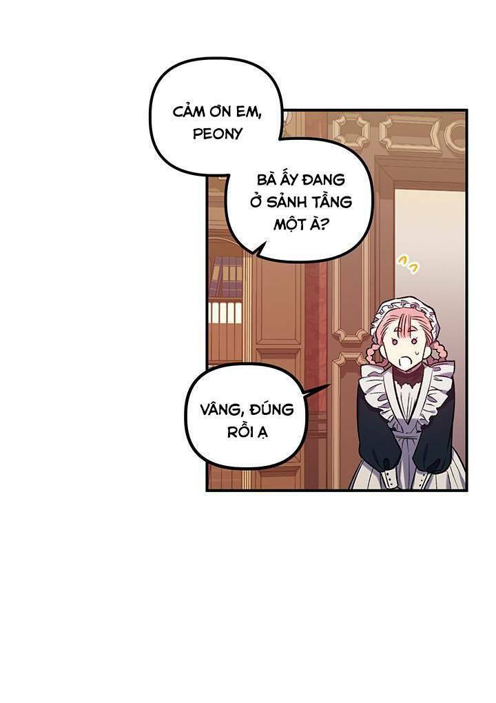 May Mắn Hay Bất Hạnh - Chapter 20 - Page 20