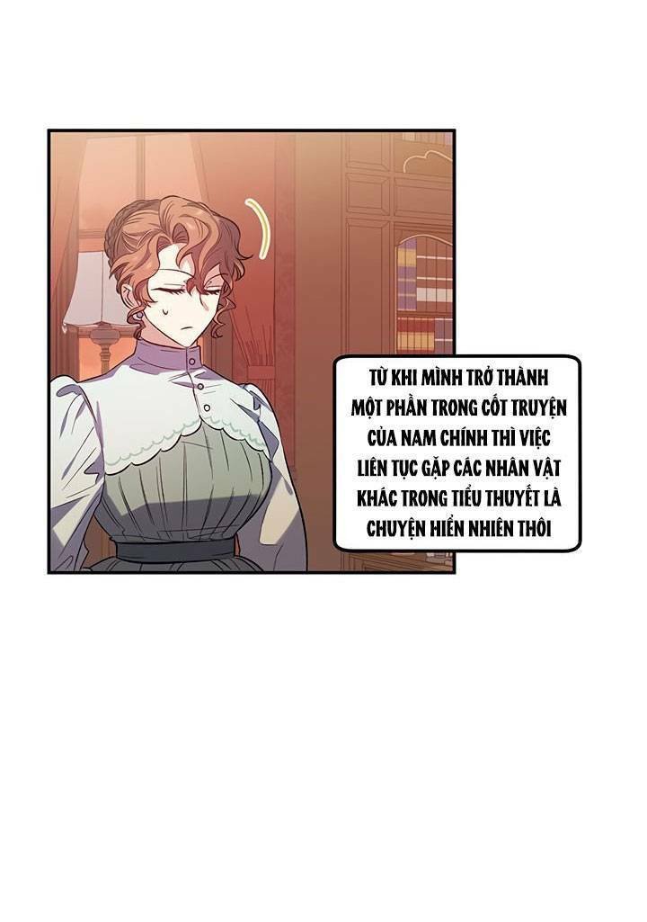 May Mắn Hay Bất Hạnh - Chapter 20 - Page 21