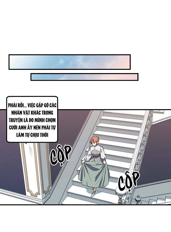 May Mắn Hay Bất Hạnh - Chapter 20 - Page 23