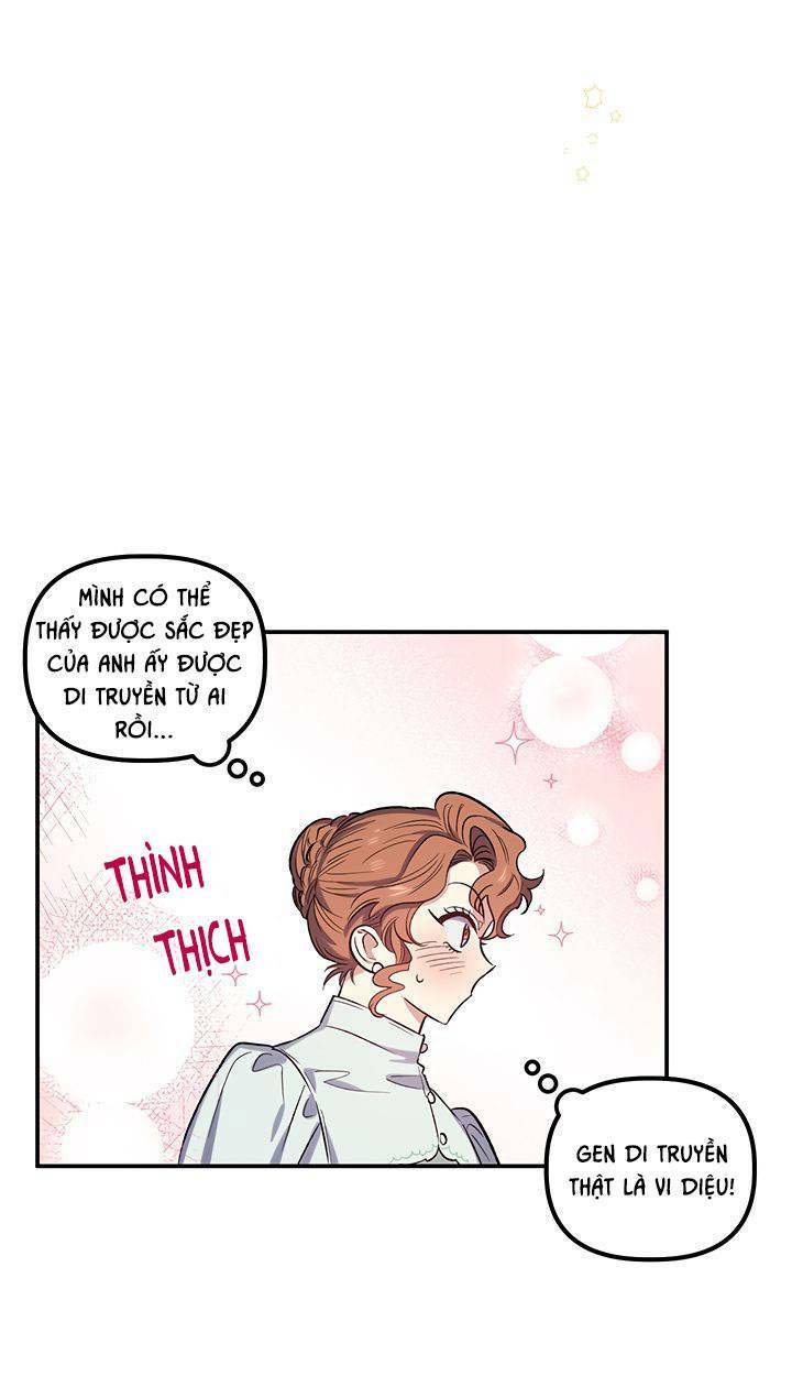 May Mắn Hay Bất Hạnh - Chapter 20 - Page 27