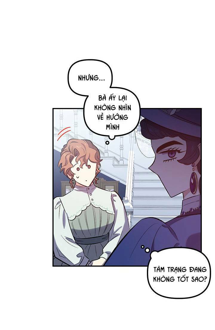 May Mắn Hay Bất Hạnh - Chapter 20 - Page 28