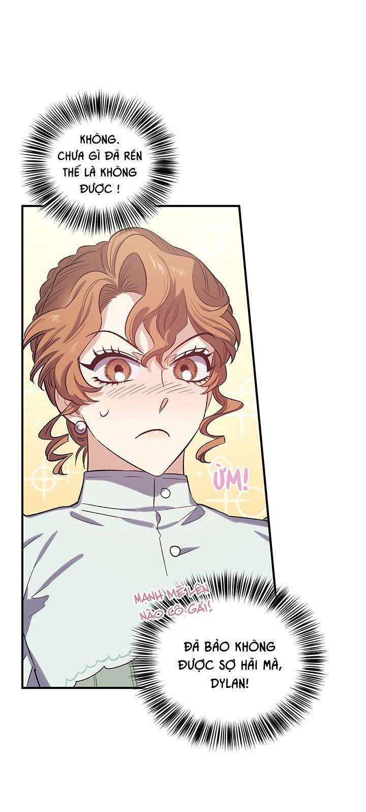 May Mắn Hay Bất Hạnh - Chapter 20 - Page 29