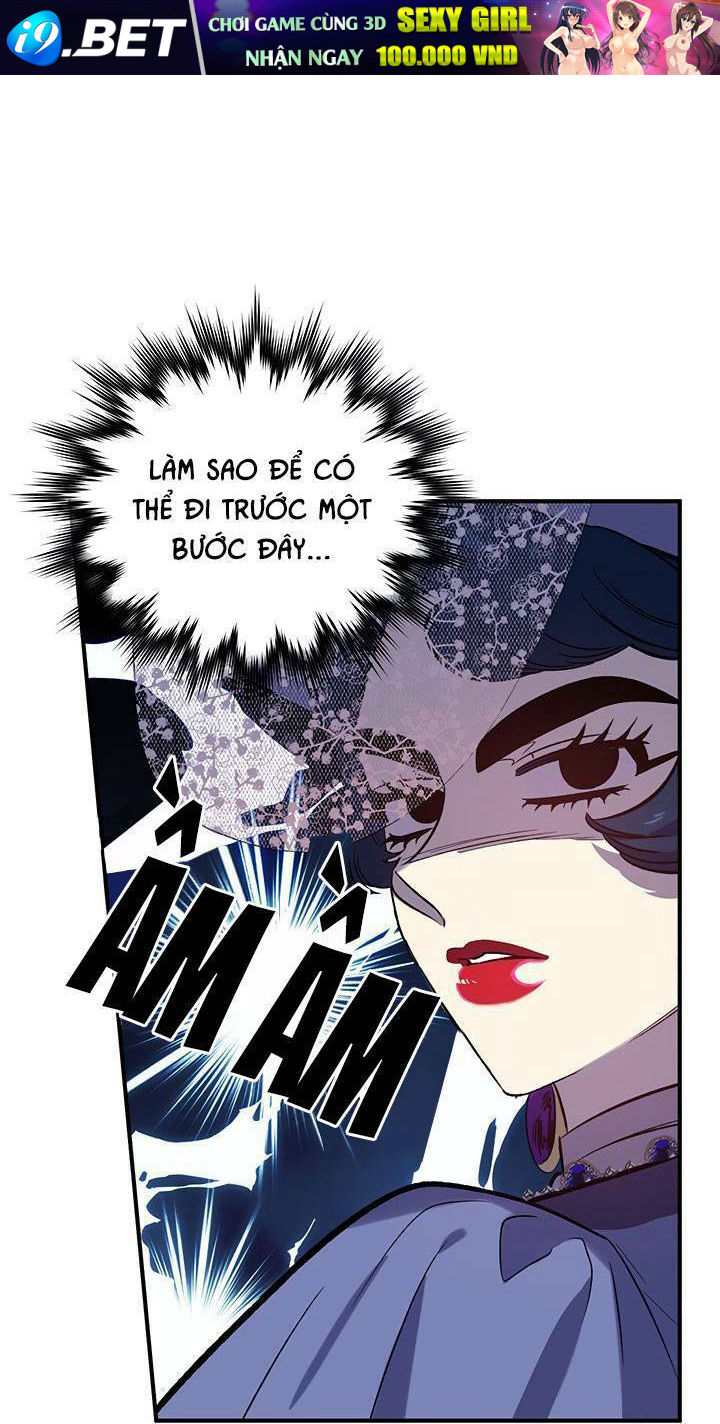 May Mắn Hay Bất Hạnh - Chapter 20 - Page 30