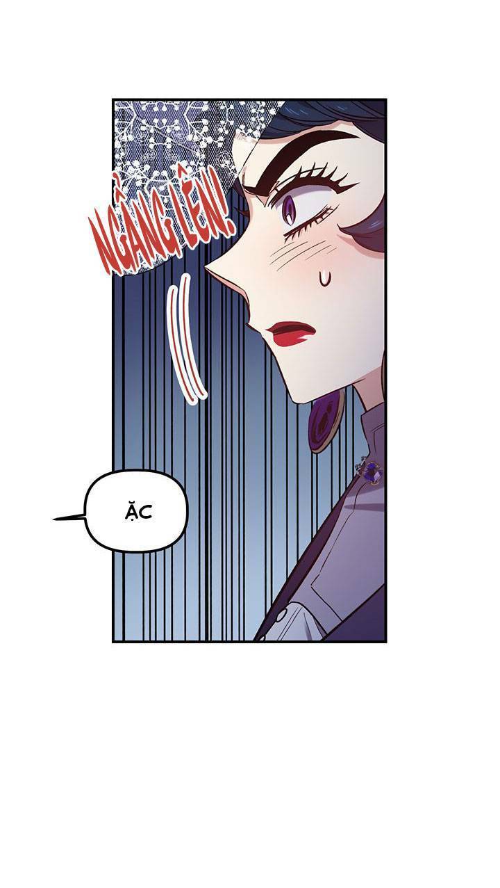 May Mắn Hay Bất Hạnh - Chapter 20 - Page 33