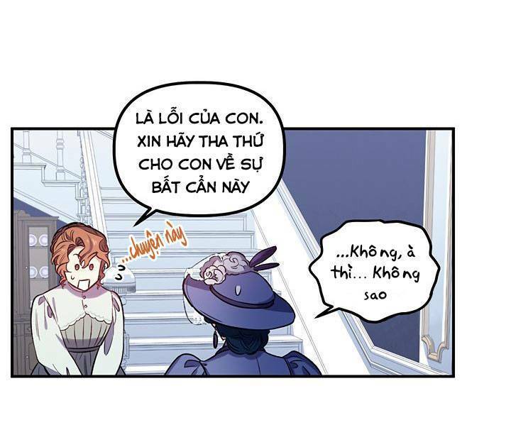 May Mắn Hay Bất Hạnh - Chapter 20 - Page 34