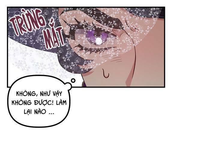 May Mắn Hay Bất Hạnh - Chapter 20 - Page 37