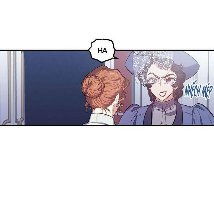 May Mắn Hay Bất Hạnh - Chapter 20 - Page 38