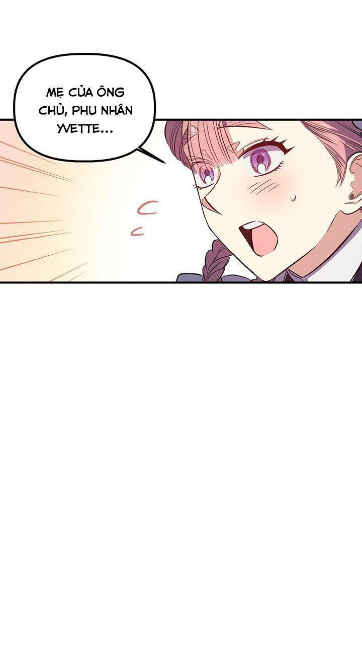 May Mắn Hay Bất Hạnh - Chapter 20 - Page 3