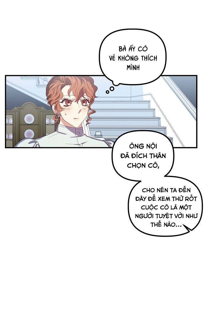 May Mắn Hay Bất Hạnh - Chapter 20 - Page 39