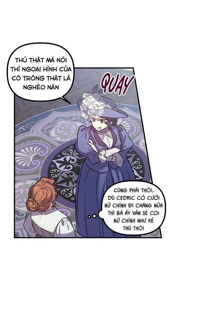 May Mắn Hay Bất Hạnh - Chapter 20 - Page 40