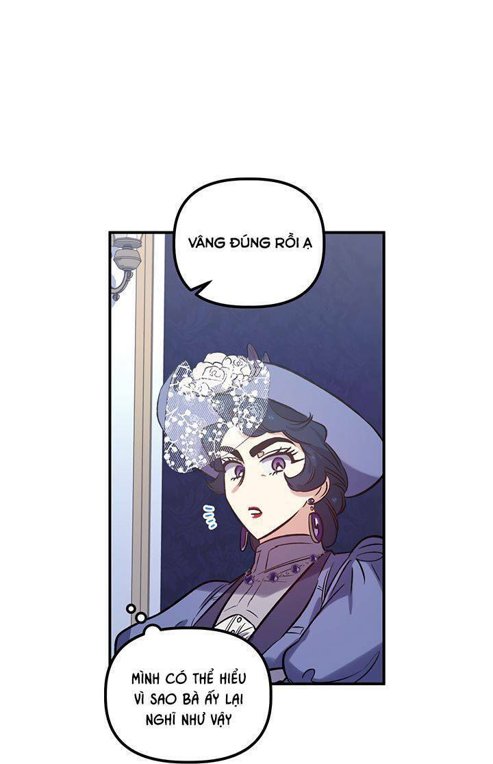 May Mắn Hay Bất Hạnh - Chapter 20 - Page 42