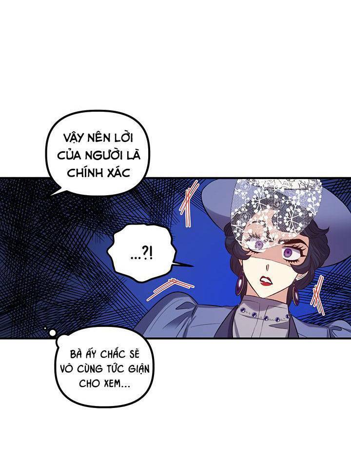 May Mắn Hay Bất Hạnh - Chapter 20 - Page 46