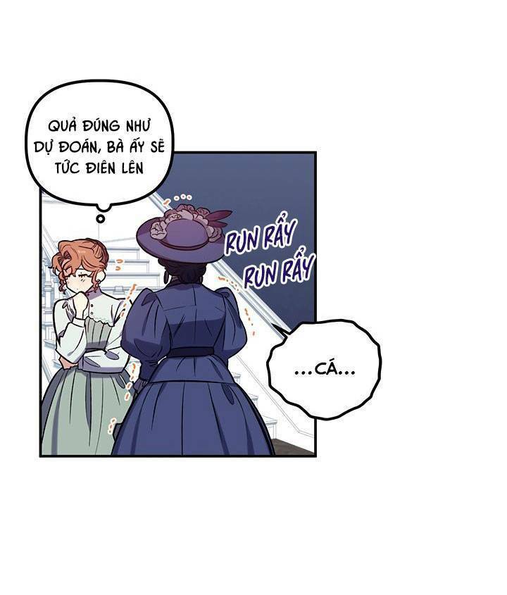 May Mắn Hay Bất Hạnh - Chapter 20 - Page 47