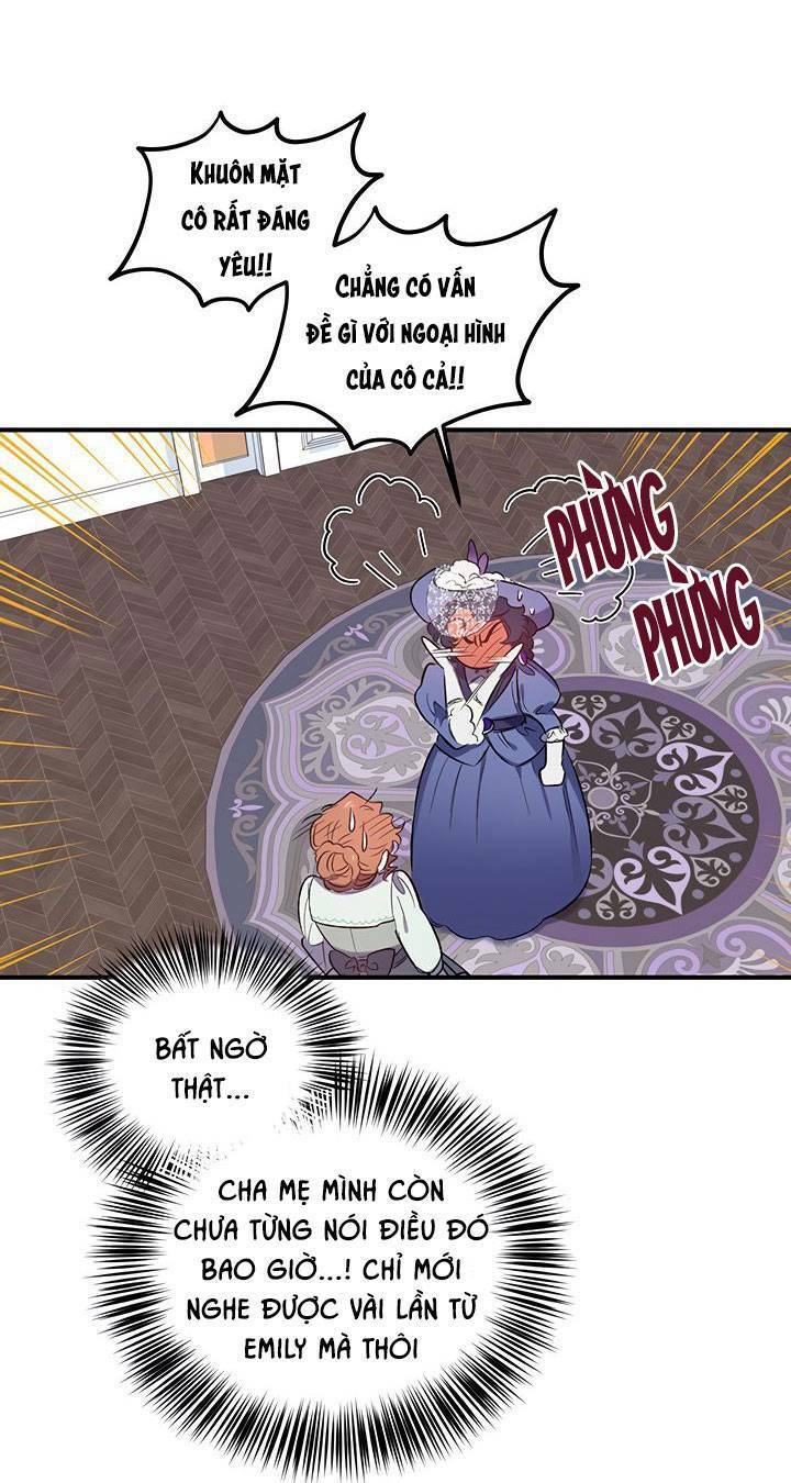 May Mắn Hay Bất Hạnh - Chapter 20 - Page 52