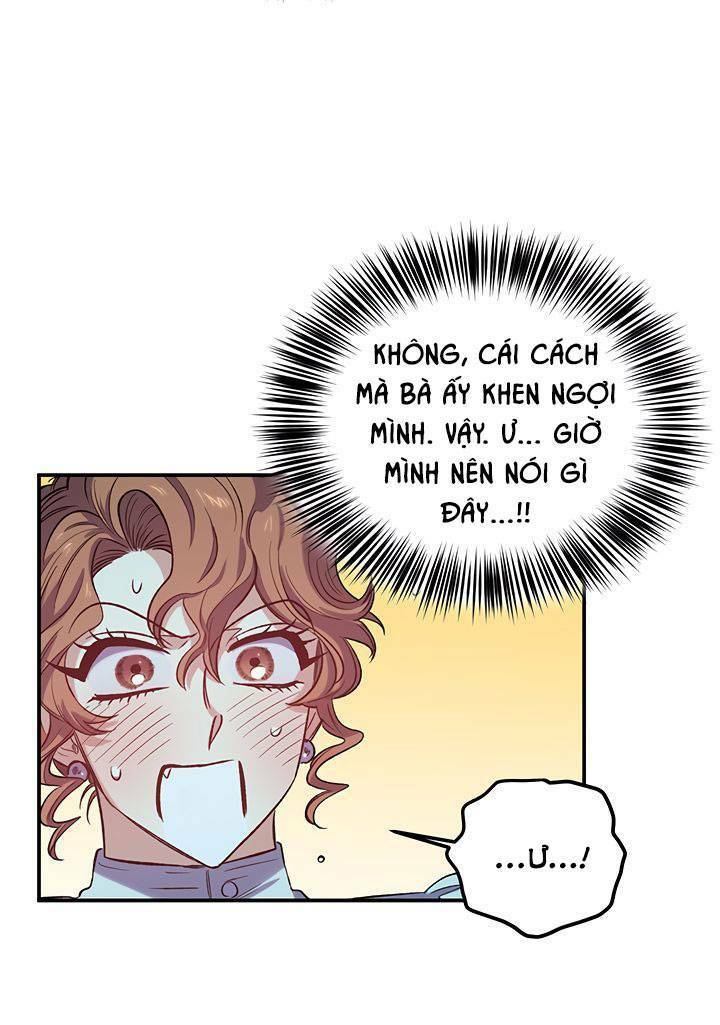 May Mắn Hay Bất Hạnh - Chapter 20 - Page 53