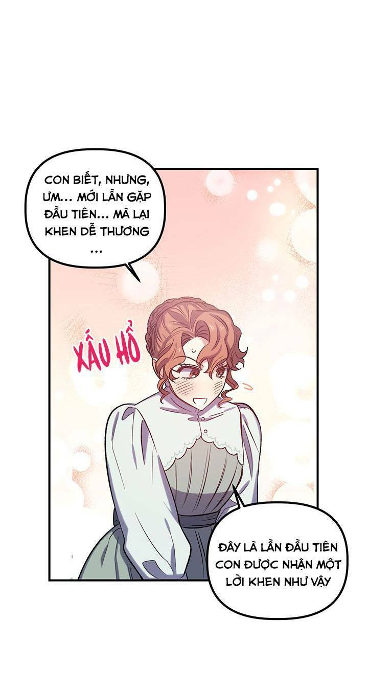 May Mắn Hay Bất Hạnh - Chapter 20 - Page 55