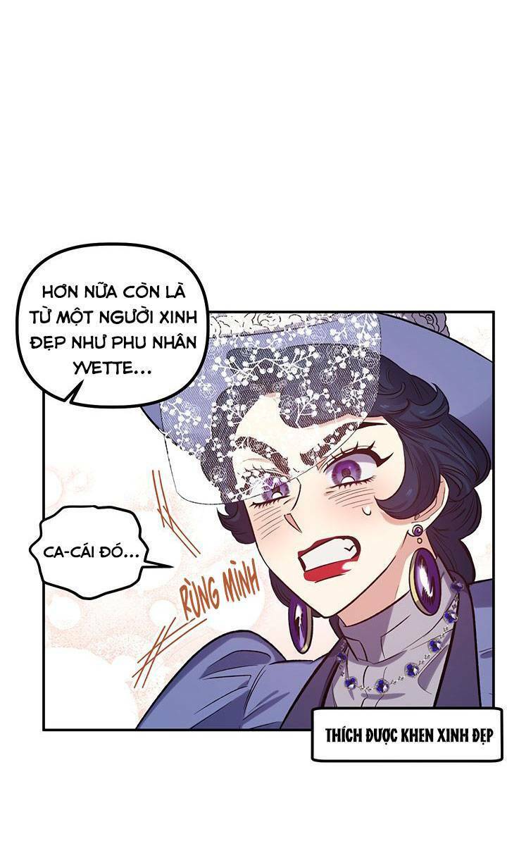 May Mắn Hay Bất Hạnh - Chapter 20 - Page 56