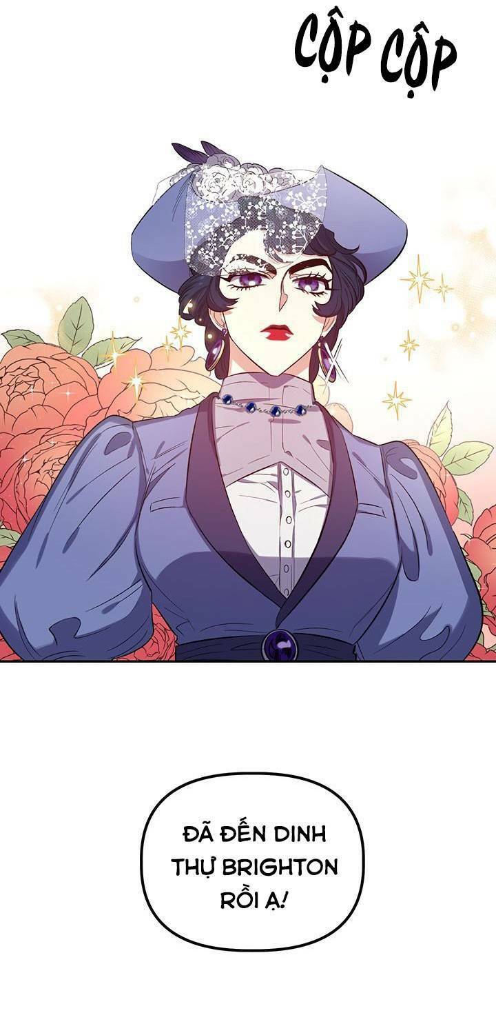 May Mắn Hay Bất Hạnh - Chapter 20 - Page 5