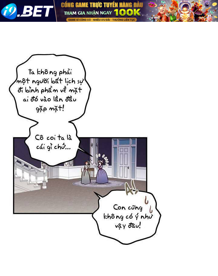 May Mắn Hay Bất Hạnh - Chapter 20 - Page 59