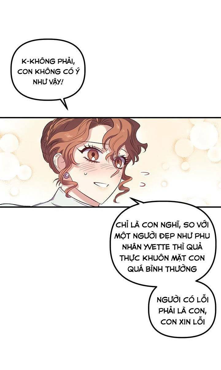 May Mắn Hay Bất Hạnh - Chapter 20 - Page 60