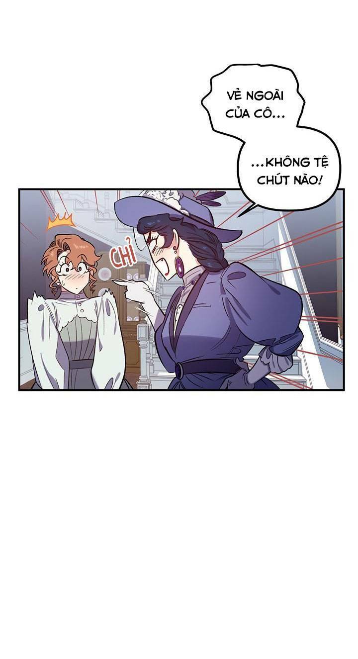 May Mắn Hay Bất Hạnh - Chapter 20 - Page 62