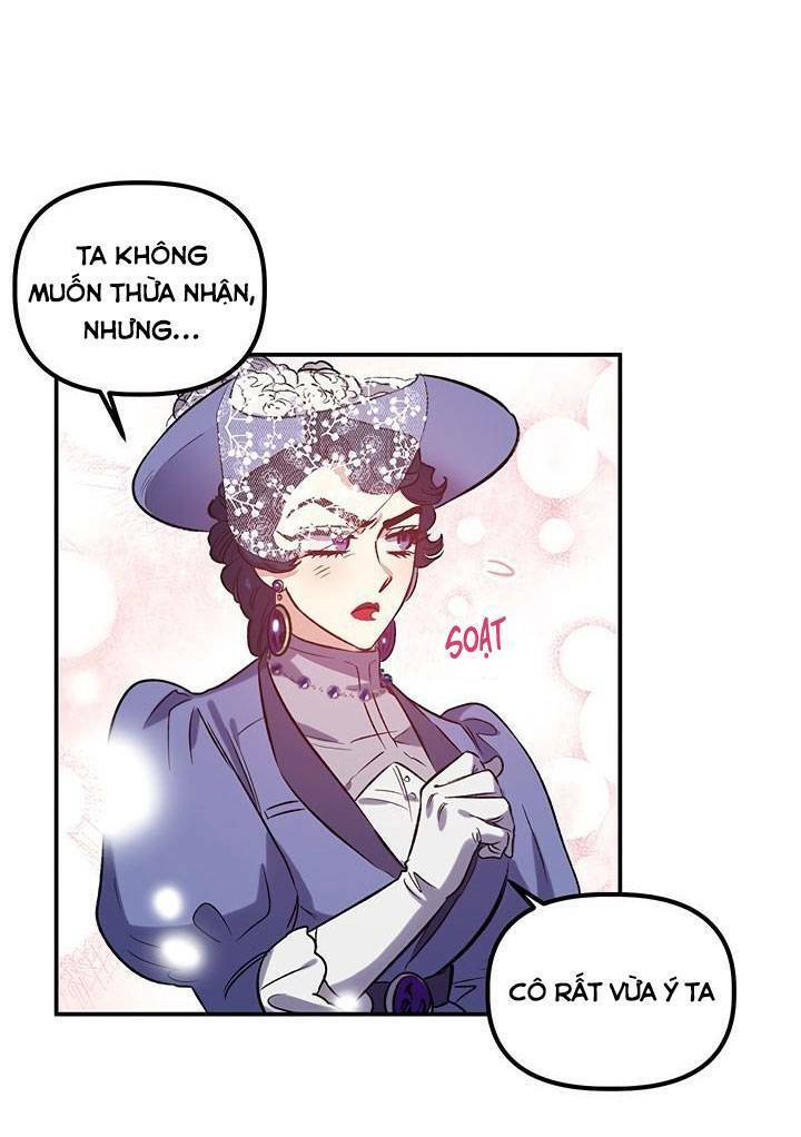 May Mắn Hay Bất Hạnh - Chapter 20 - Page 64