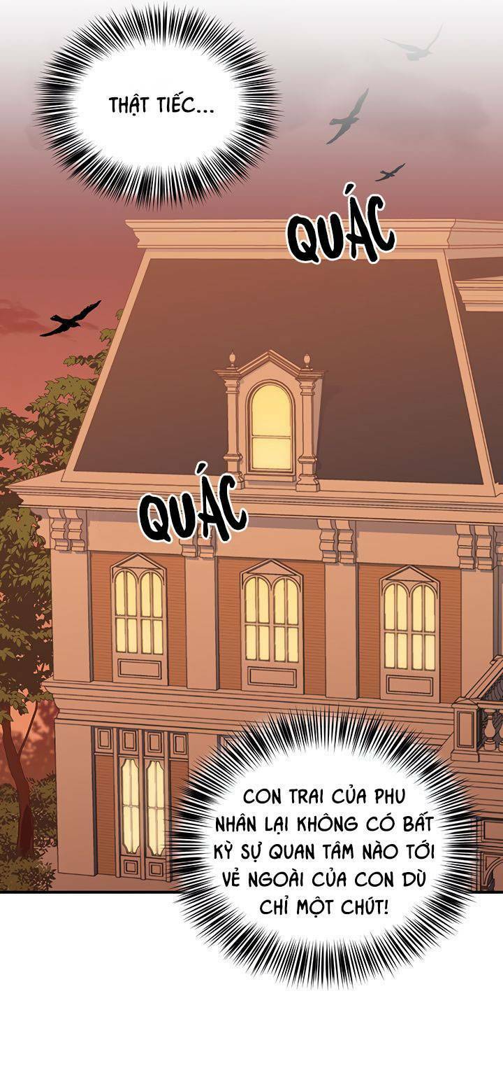 May Mắn Hay Bất Hạnh - Chapter 20 - Page 68