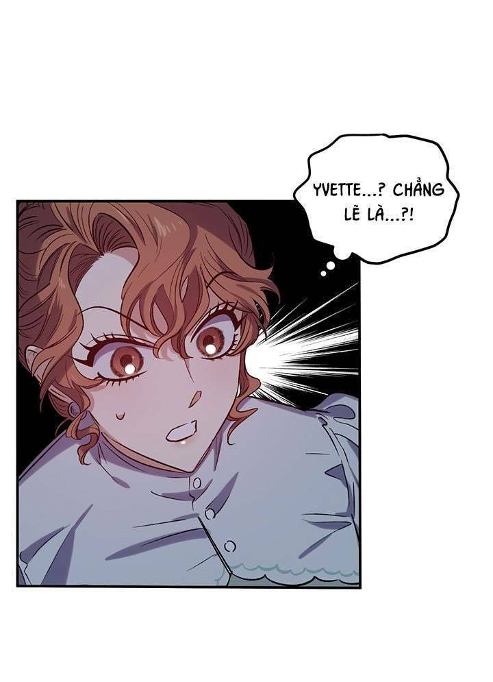 May Mắn Hay Bất Hạnh - Chapter 20 - Page 8