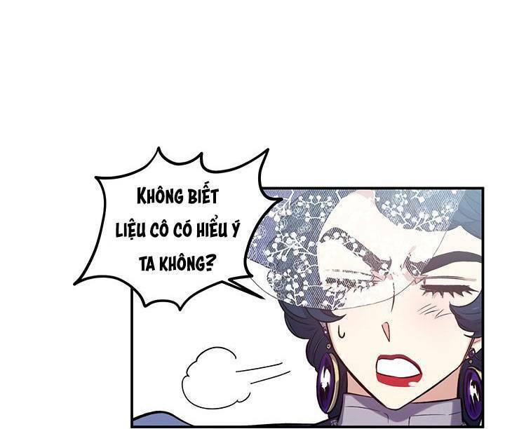 May Mắn Hay Bất Hạnh - Chapter 21 - Page 9