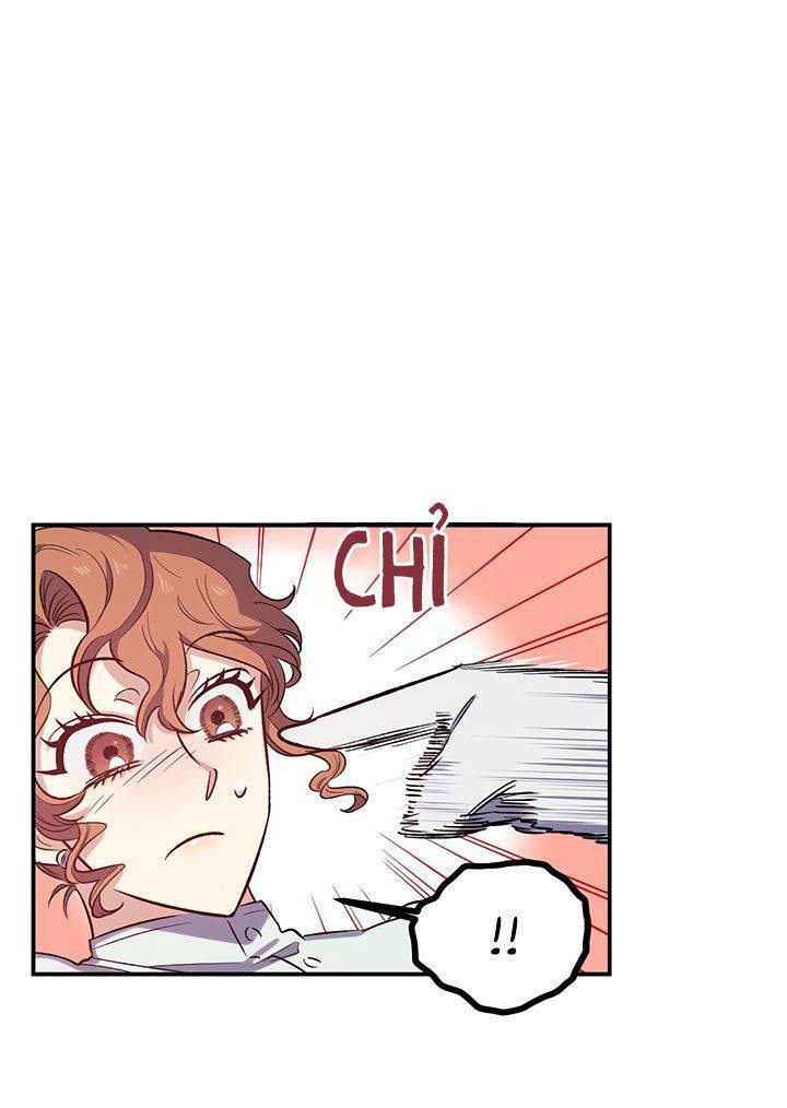 May Mắn Hay Bất Hạnh - Chapter 21 - Page 10