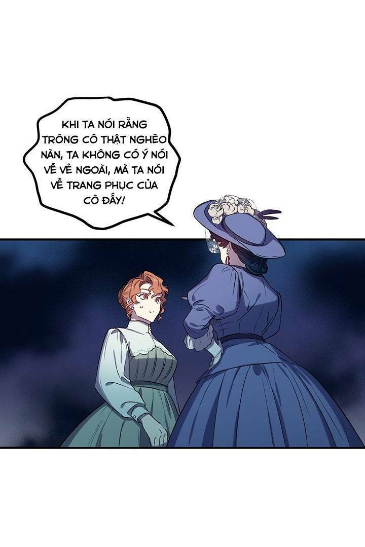 May Mắn Hay Bất Hạnh - Chapter 21 - Page 11