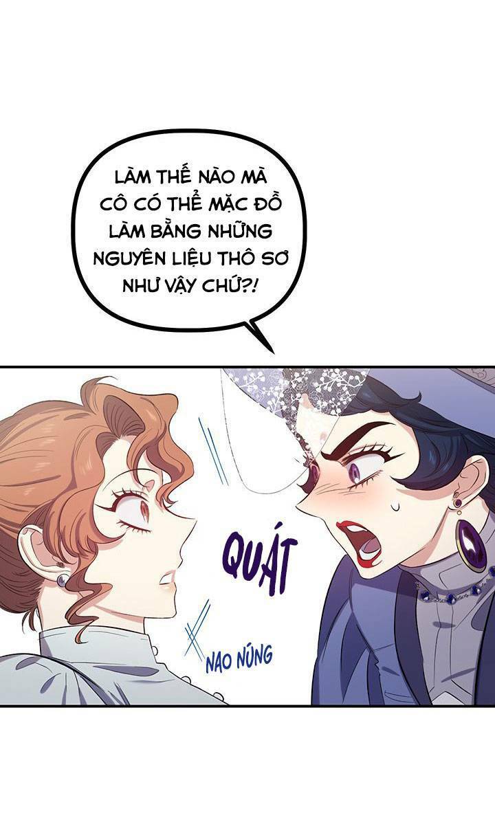 May Mắn Hay Bất Hạnh - Chapter 21 - Page 12