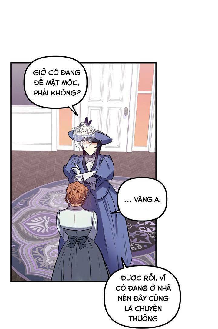 May Mắn Hay Bất Hạnh - Chapter 21 - Page 14
