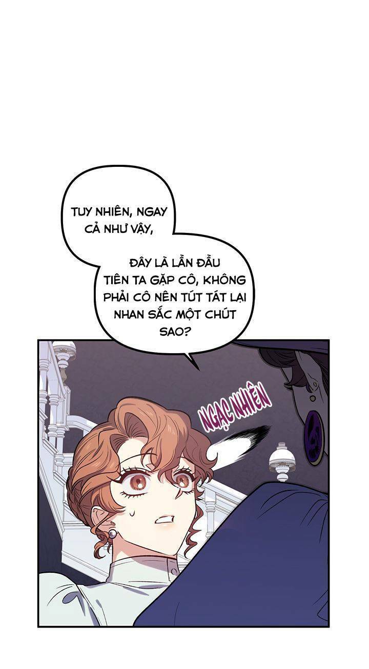 May Mắn Hay Bất Hạnh - Chapter 21 - Page 15