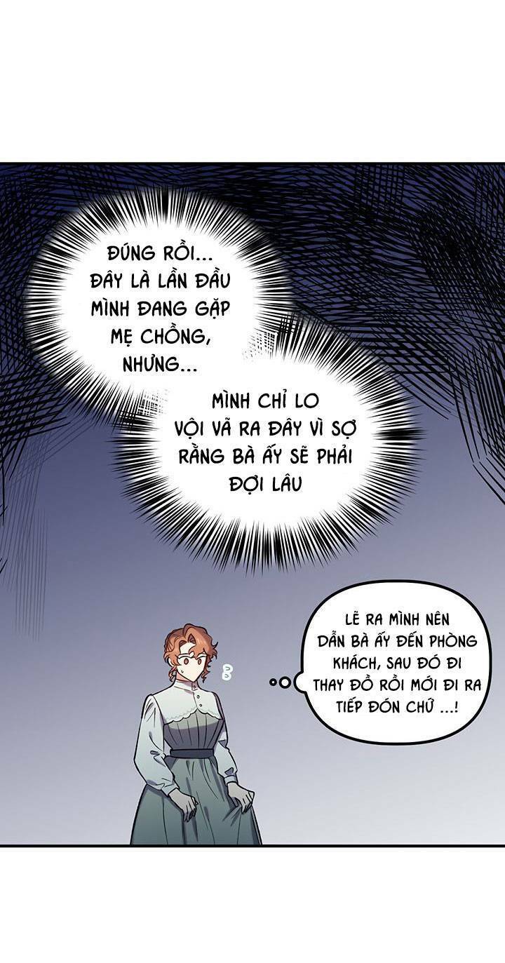May Mắn Hay Bất Hạnh - Chapter 21 - Page 16